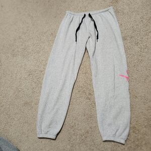 Victoria's Secret PINK sweatpants